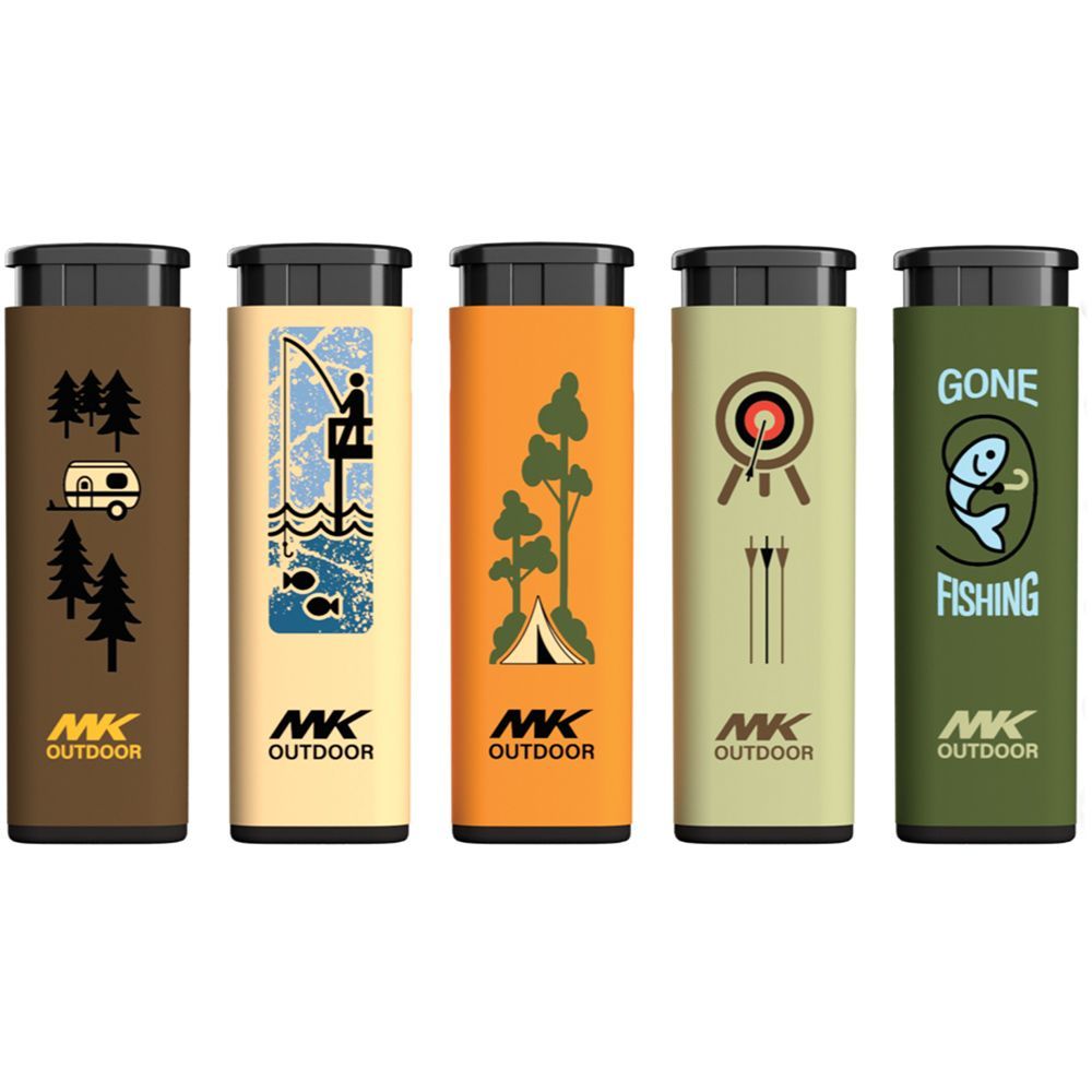 Alpine Explore Lighter