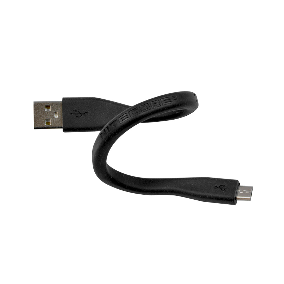 Nitecore USTAND Flexible Micro-USB Charging Cable Stand