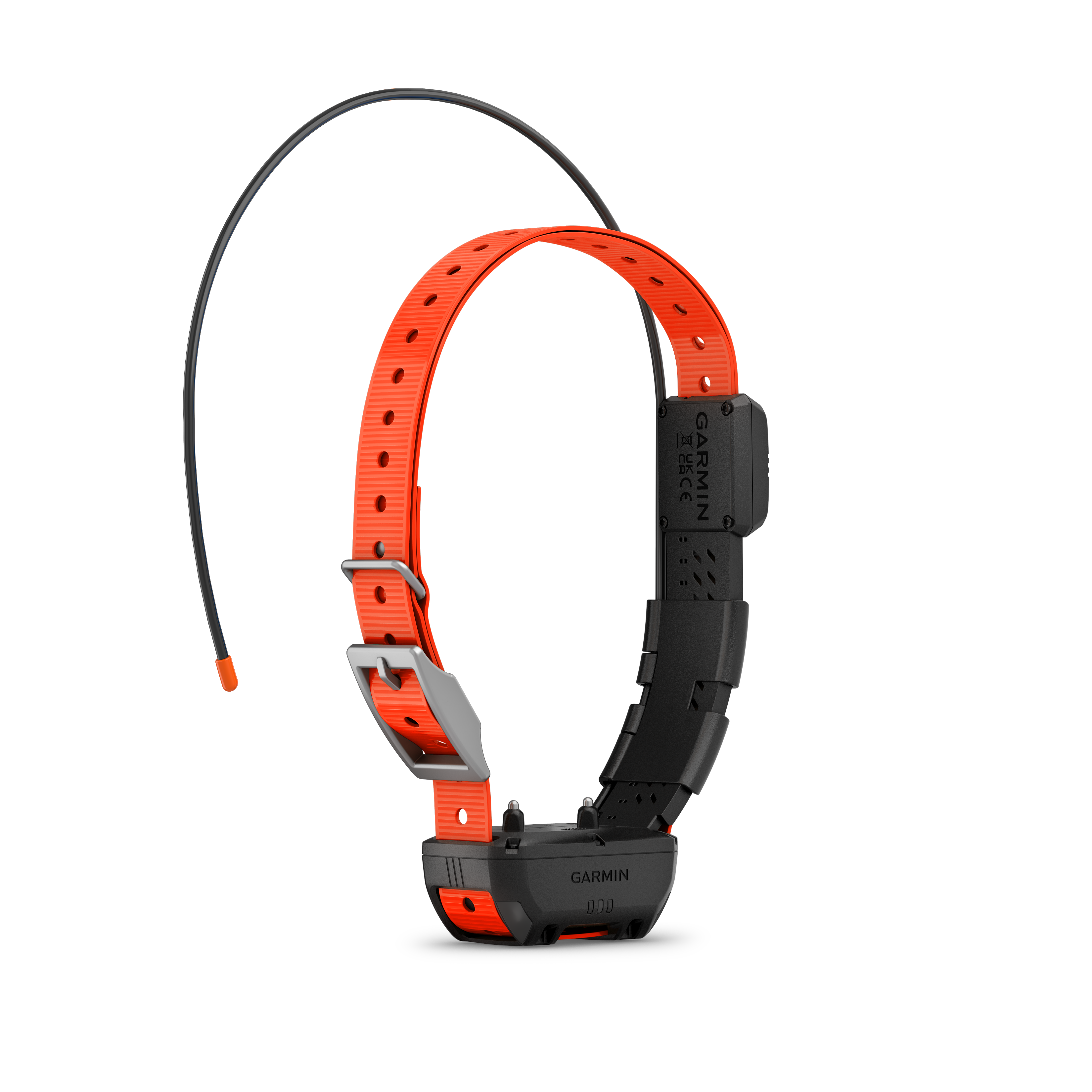 Garmin alpha collar deals interference