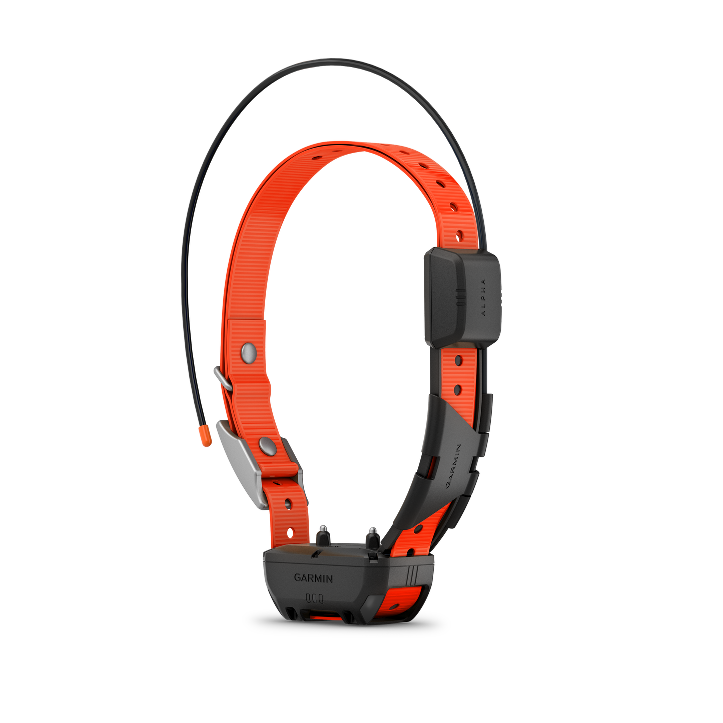 Garmin Alpha® TT 25 Dog Collar, Dog Tracking and Training Collar