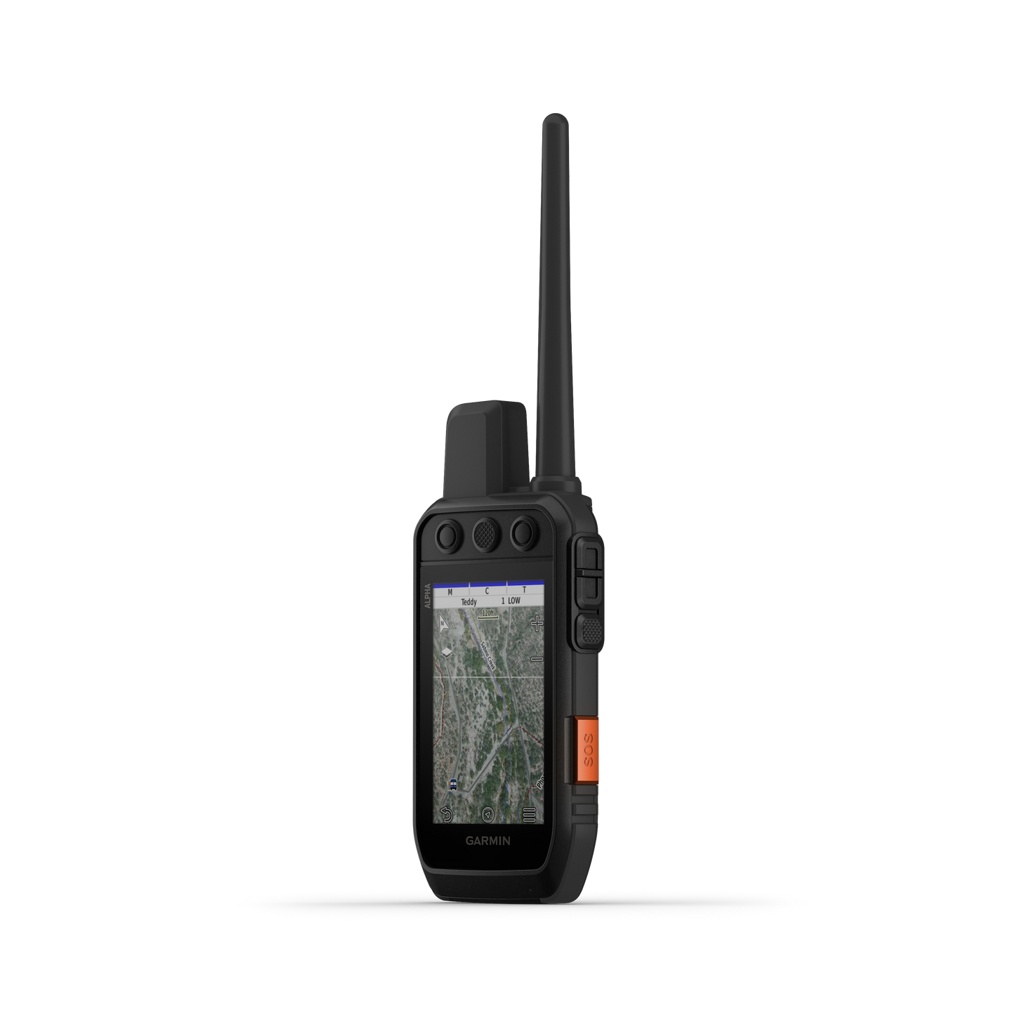 Garmin Alpha® 300i Handheld