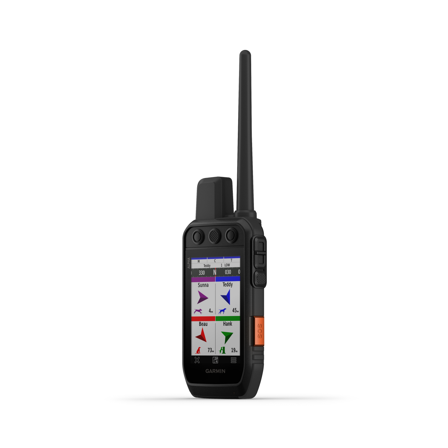 Garmin Alpha® 300i Handheld