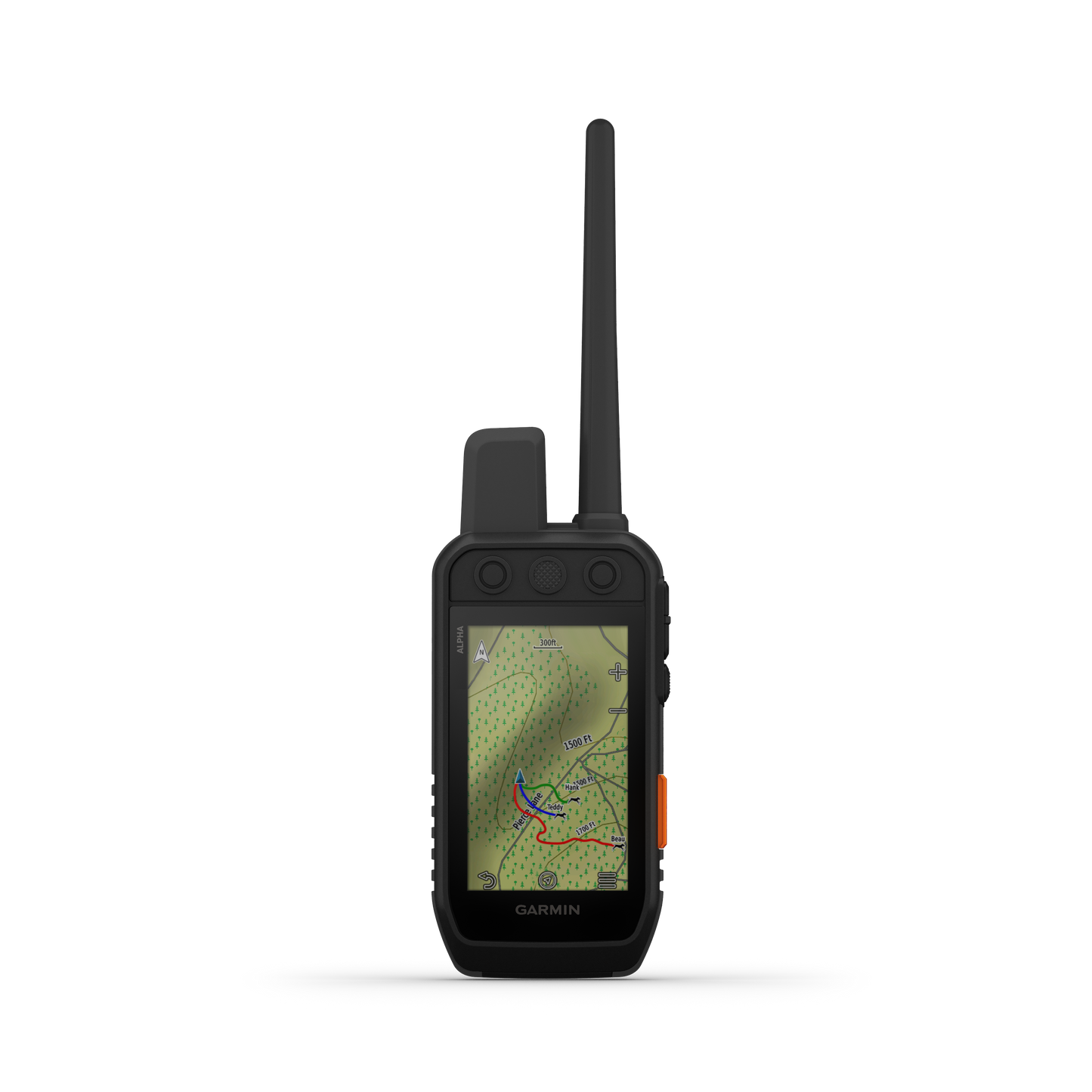Garmin Alpha® 300i Handheld