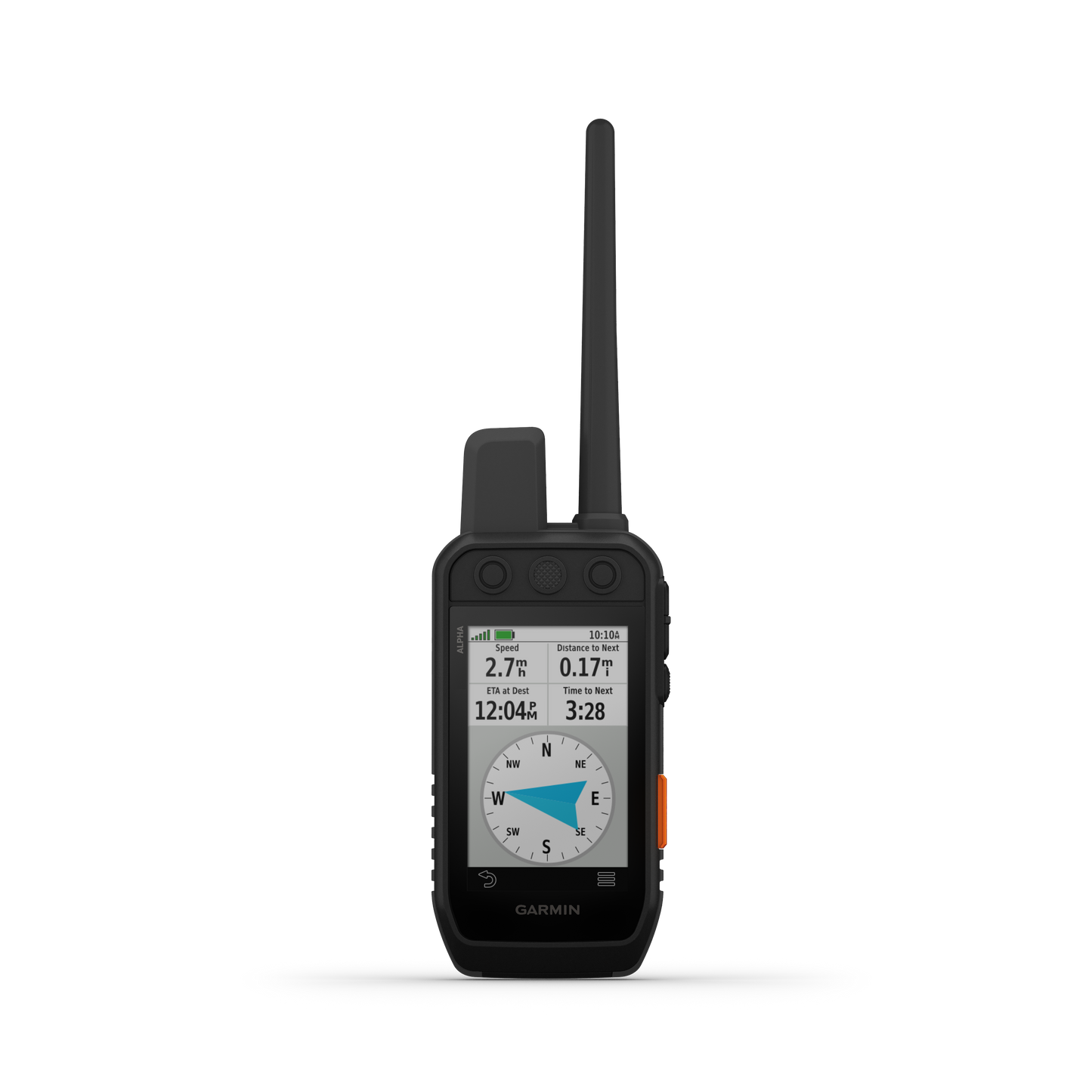Garmin Alpha® 300i Handheld