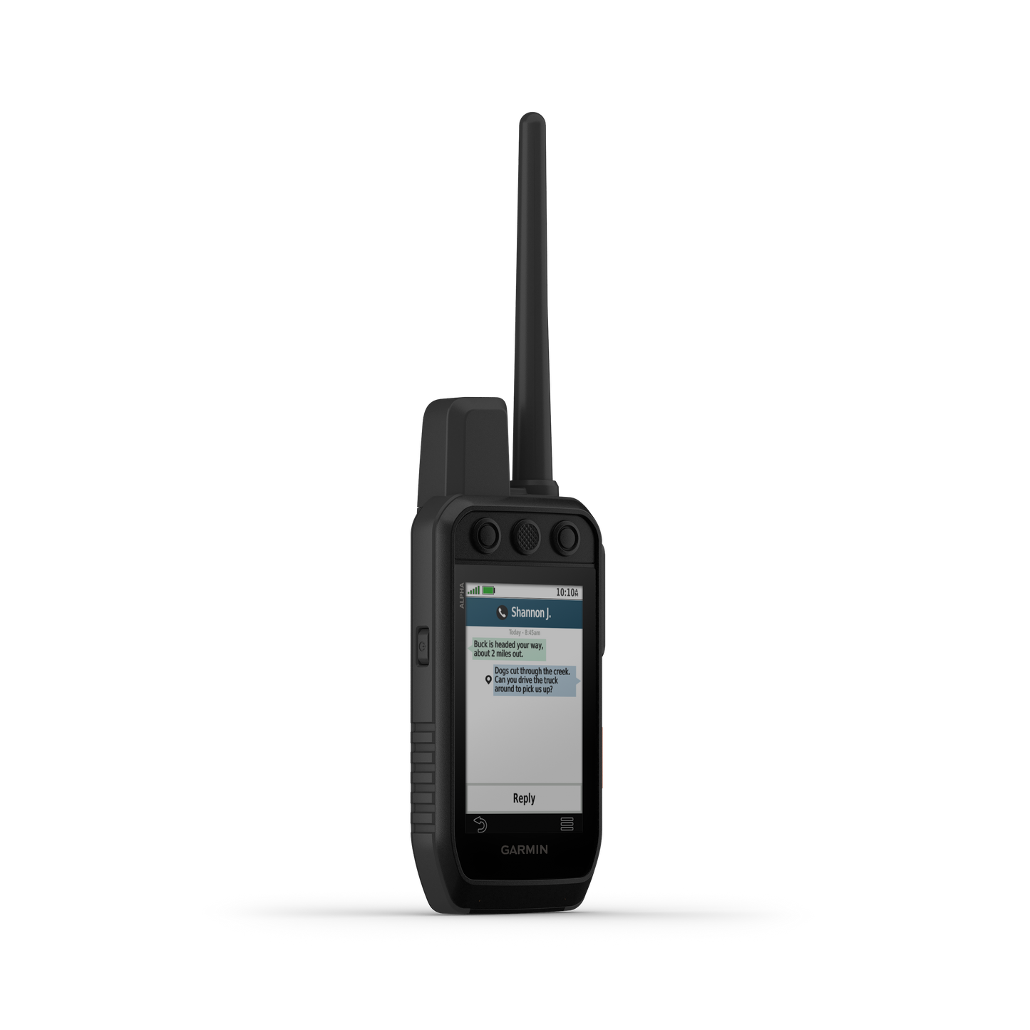 Garmin Alpha® 300i Handheld