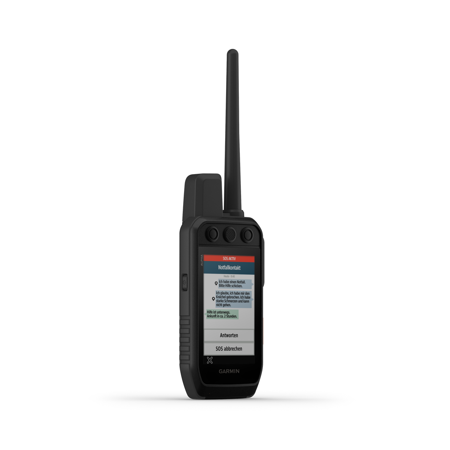 Garmin Alpha® 300i Handheld