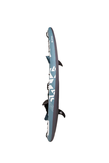 Kokopelli Platte Inflatable Kayak