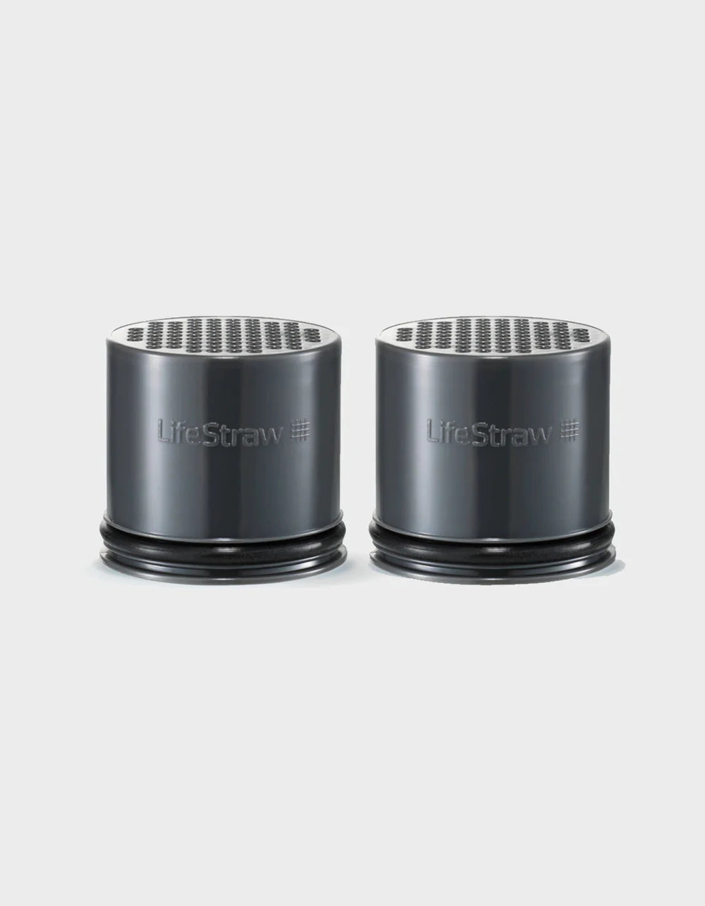 LifeStraw Go Carbon Filter Replacement 2 pk