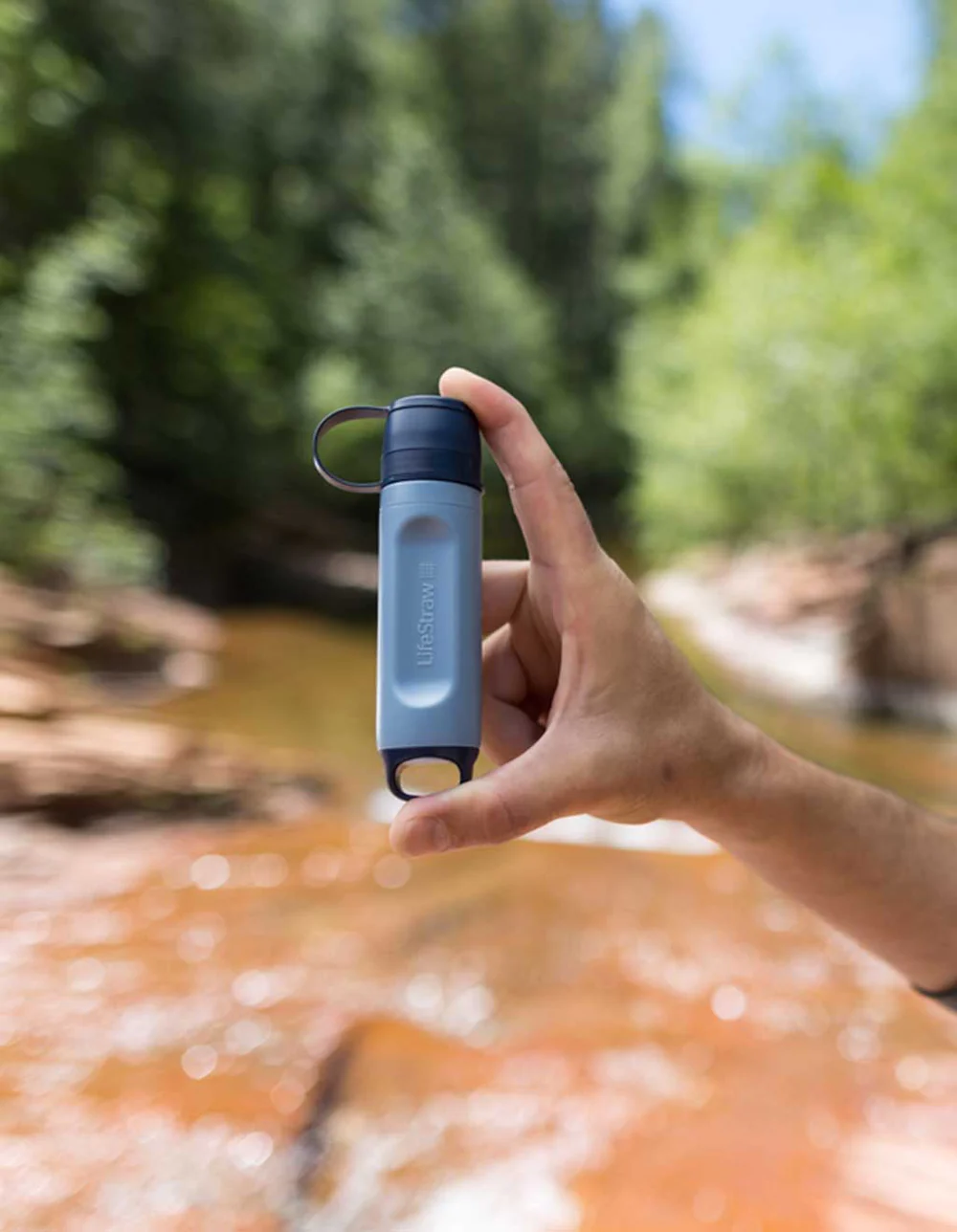Lifestraw Pear Series Solo