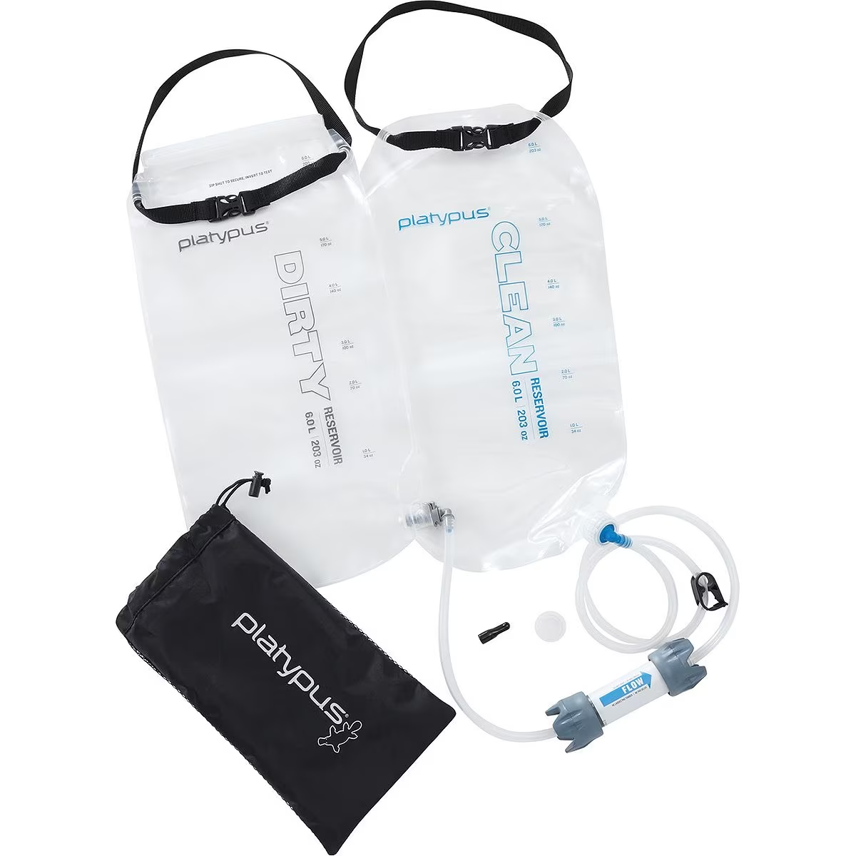 GravityWorks™ Water Filter System 6.0L