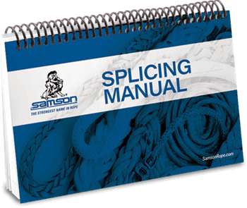 Samson Rope Splicing Manual