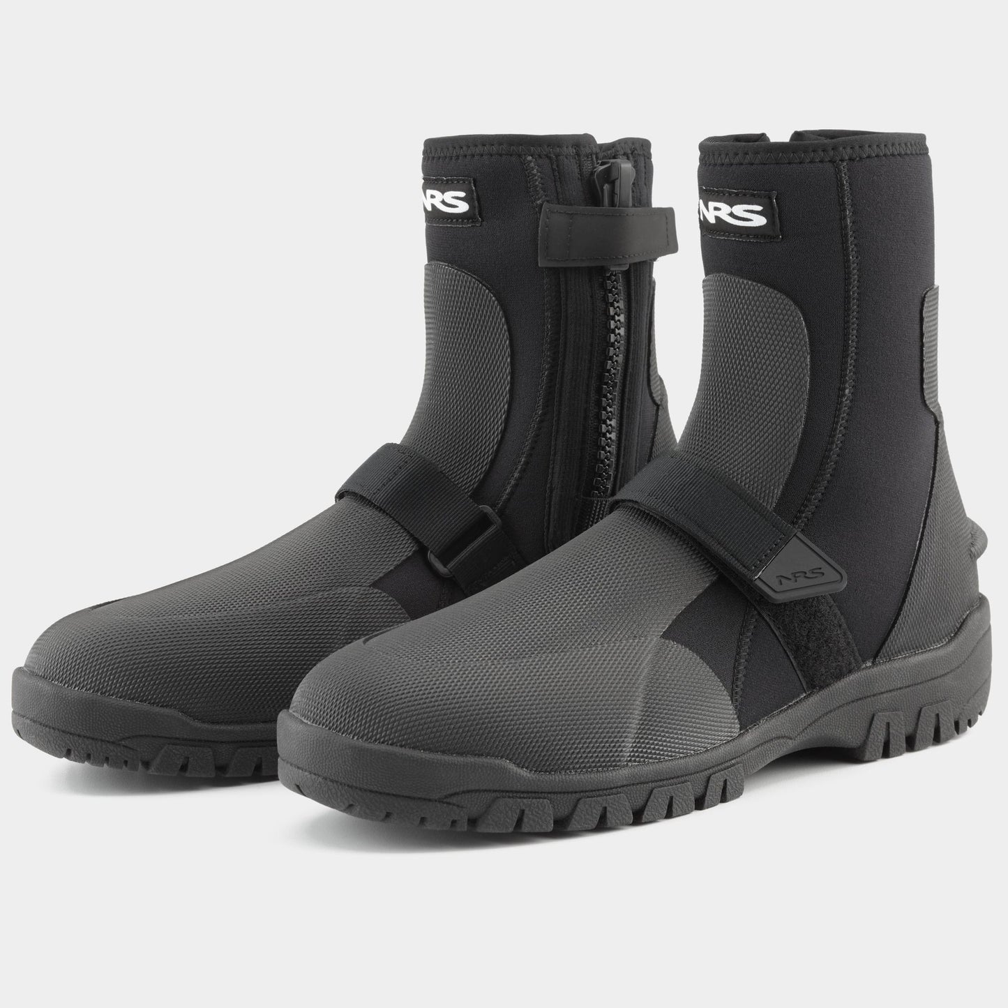 NRS ATB Wetshoes - New Design