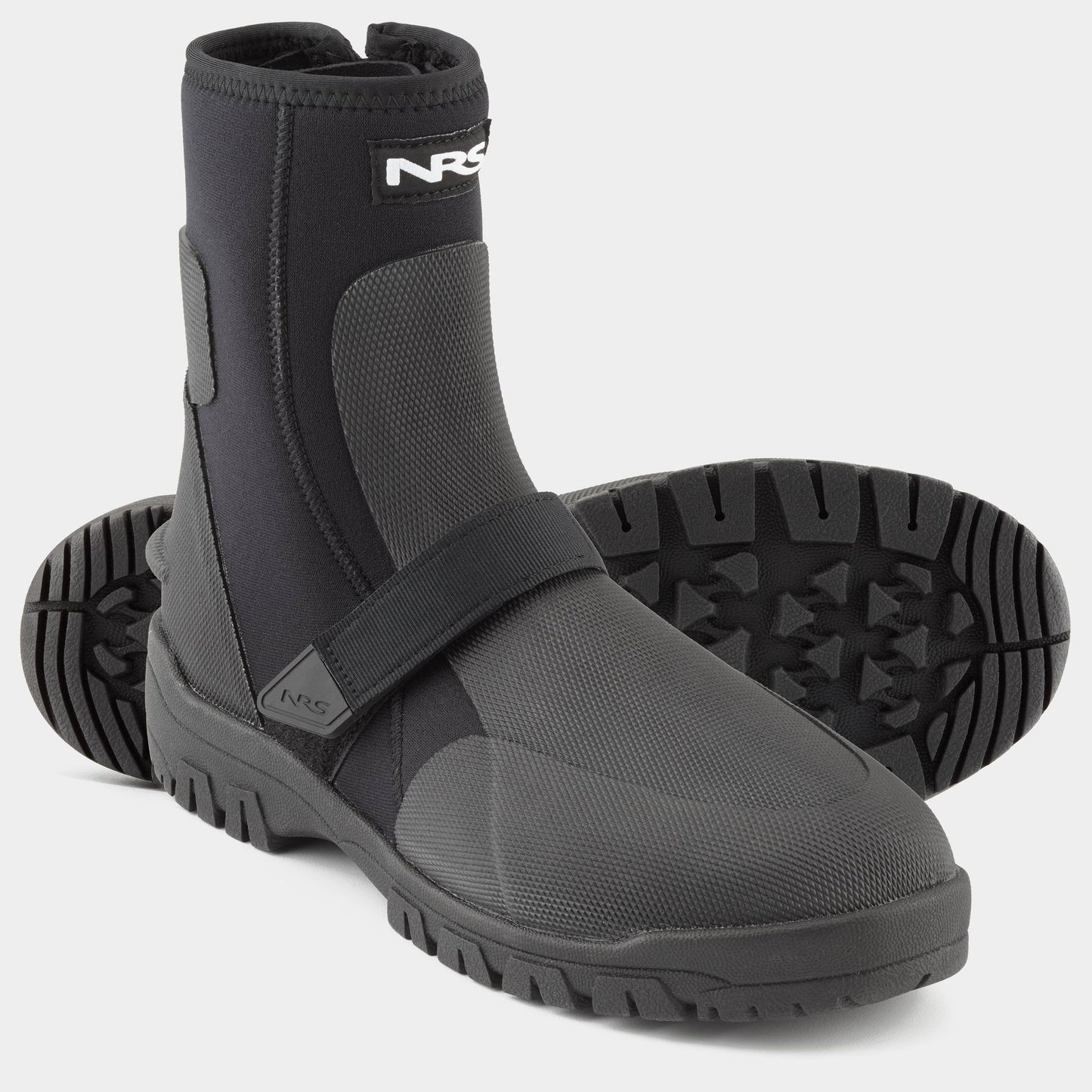 NRS ATB Wetshoes - New Design