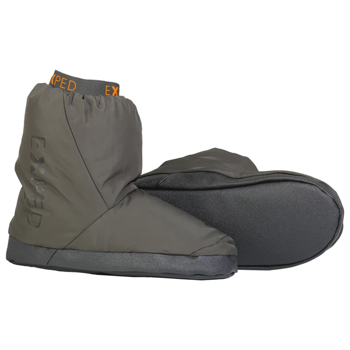 Exped Camp Booty (Charcoal)