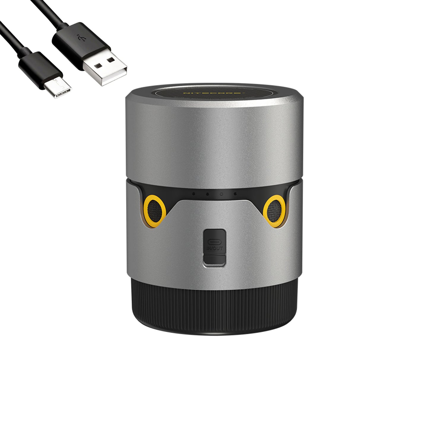 Nitecore EMR30 Rechargeable Mosquito Repeller