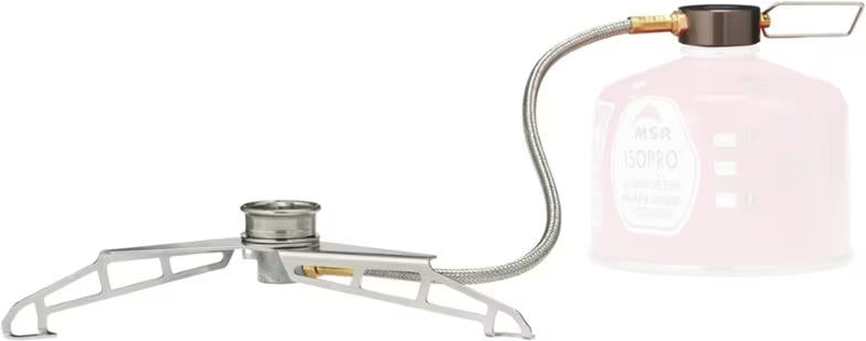 MSR LowDown™ Remote Stove Adapter