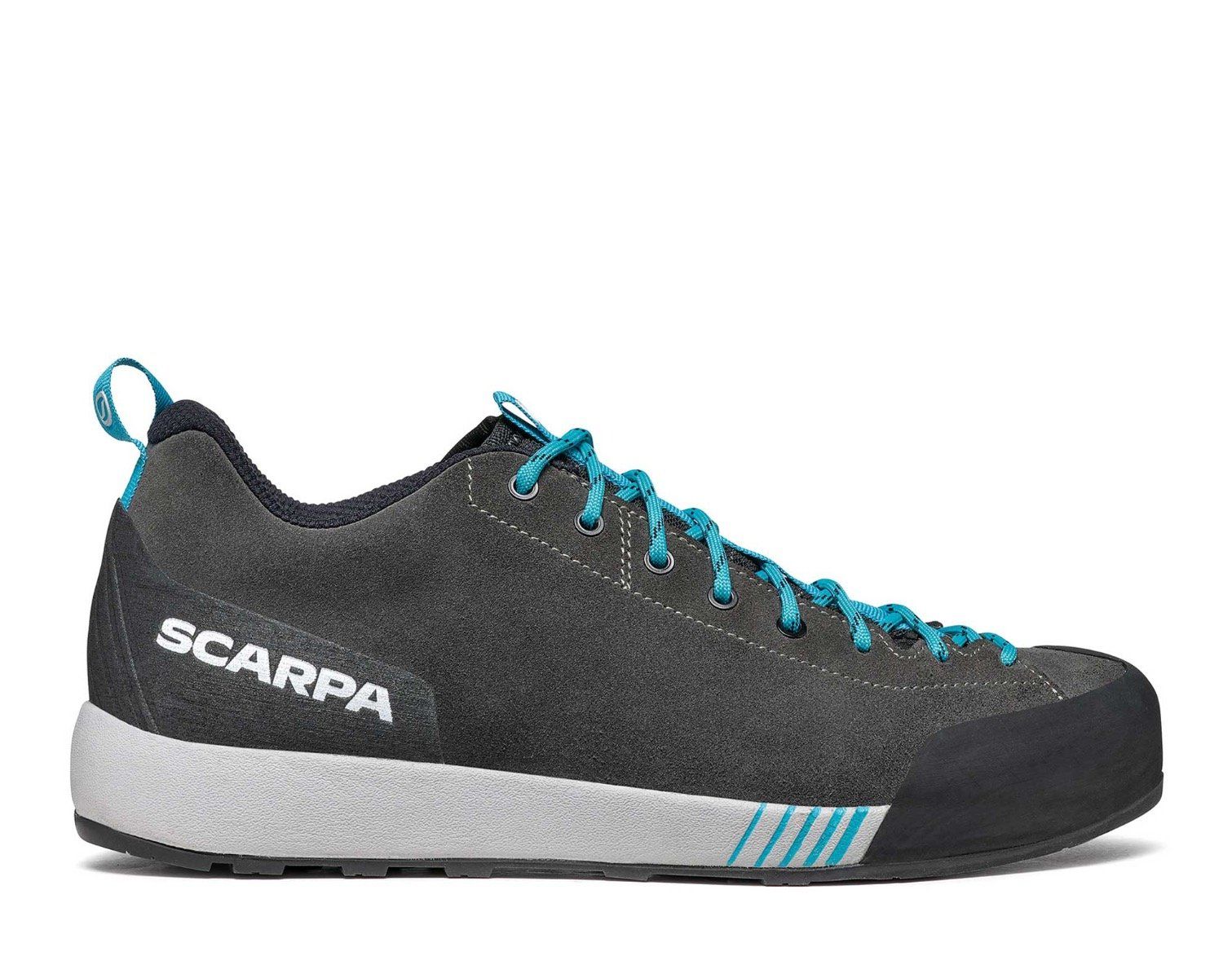 Scarpa Made in Europe Origin Climbing Shoes (For Men and Women