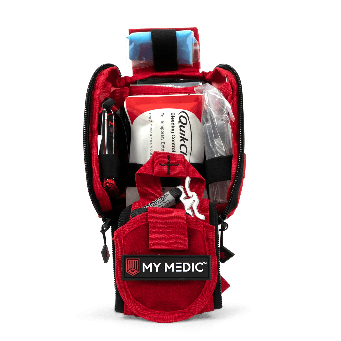 My Medic TFAK - Trauma First Aid Kit