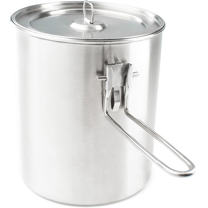 Glacier Stainless 1.1L Boiler