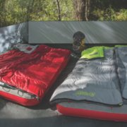 Coleman Palmetto™ Cool Weather 30 Sleeping Bag