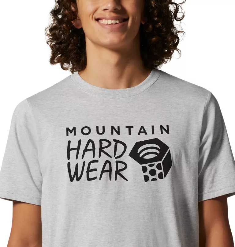 MHW Logo™ Short Sleeve