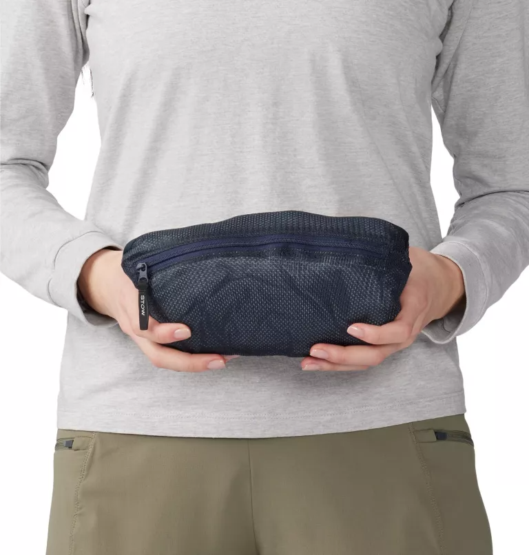 Mountain Hardwear Women's Stretch Ozonic™ Jacket Black