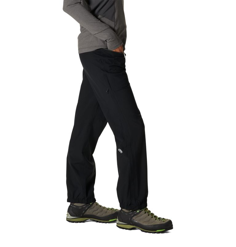 Mountain Hardwear Women's Stretch Ozonic™ Pant Black