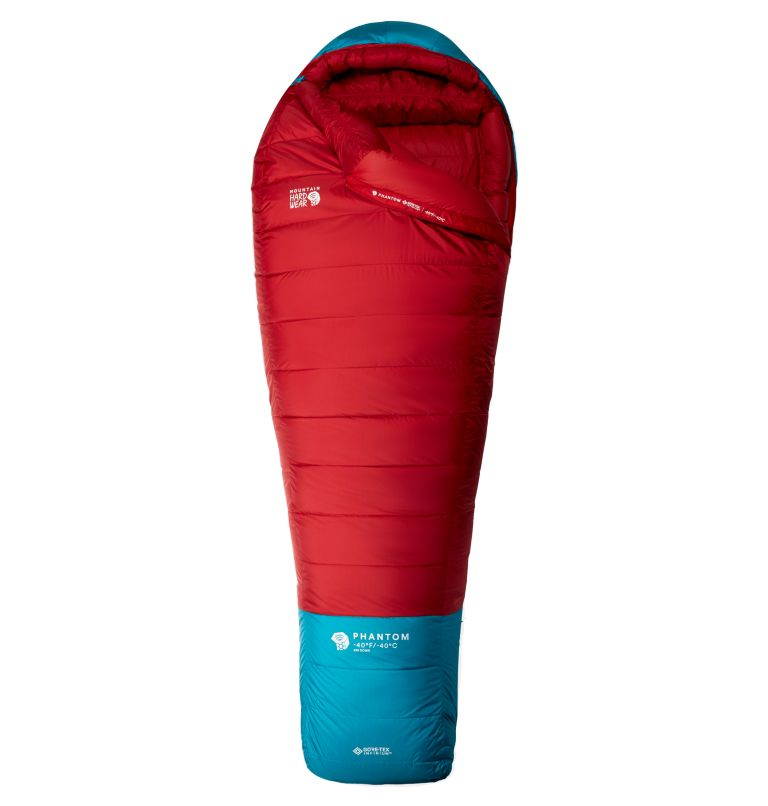 Mountain Hardwear Phantom™ Gore-Tex® -40F/-40C Long/LH