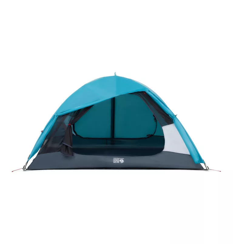 Mountain Hardwear Meridian™ 2 Tent Teton Blue