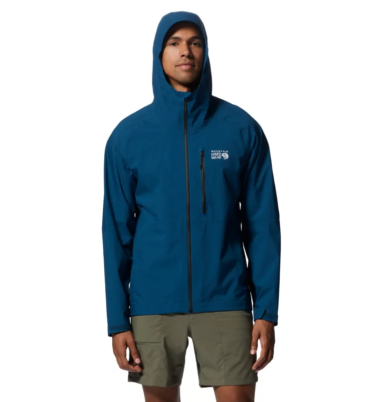 Mountain Hardwear Men's Stretch Ozonic™ Jacket