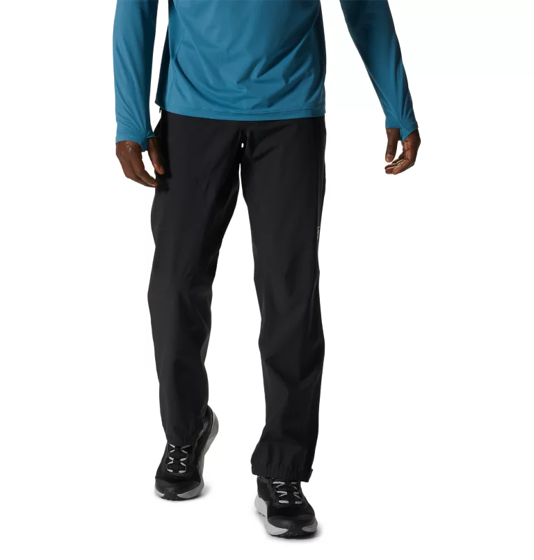 Mountain Hardwear Men's Stretch Ozonic™ Pant Black