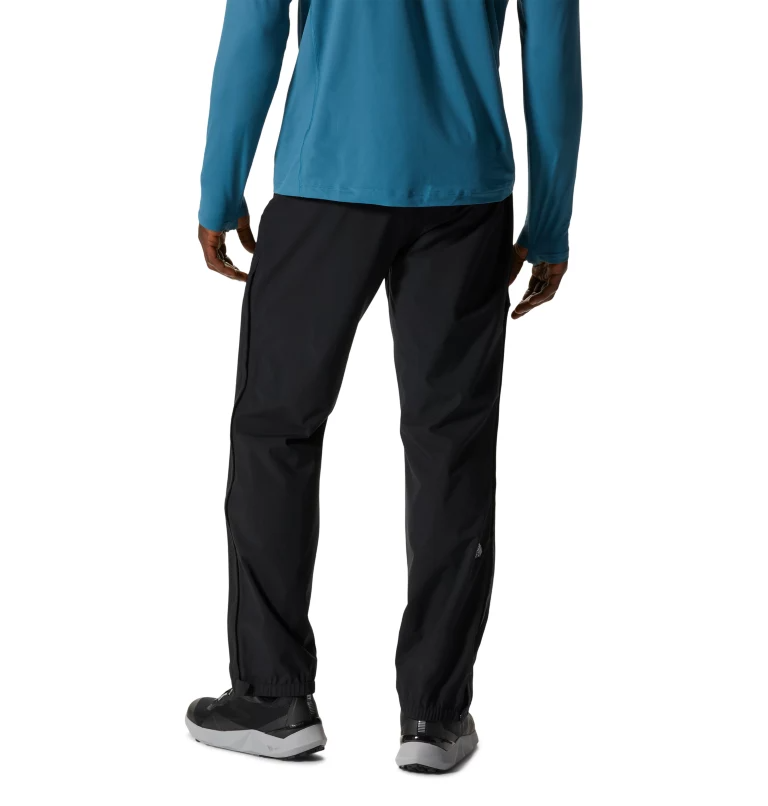 Mountain Hardwear Men's Stretch Ozonic™ Pant Black