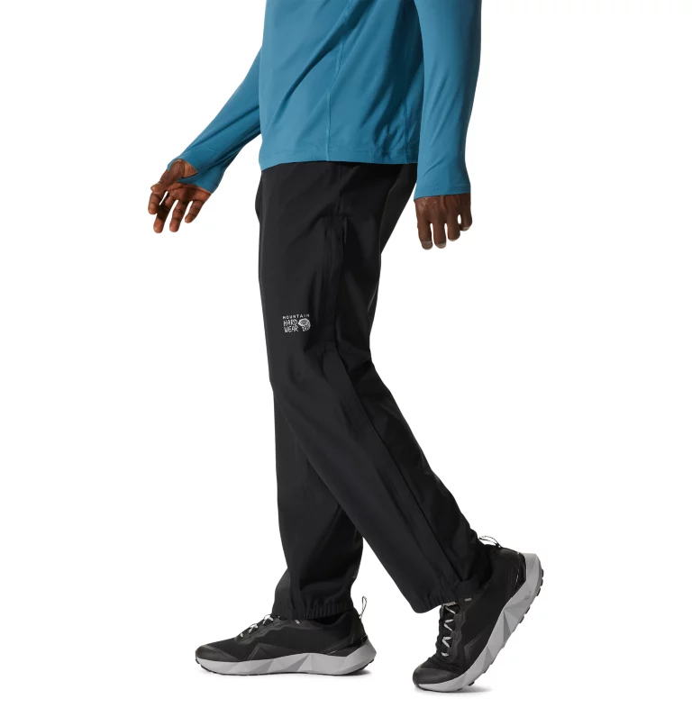 Mountain Hardwear Men's Stretch Ozonic™ Pant Black