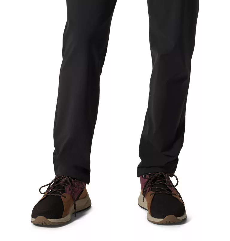 Women's Chockstone™ Trail Pant Black Regular Inseam