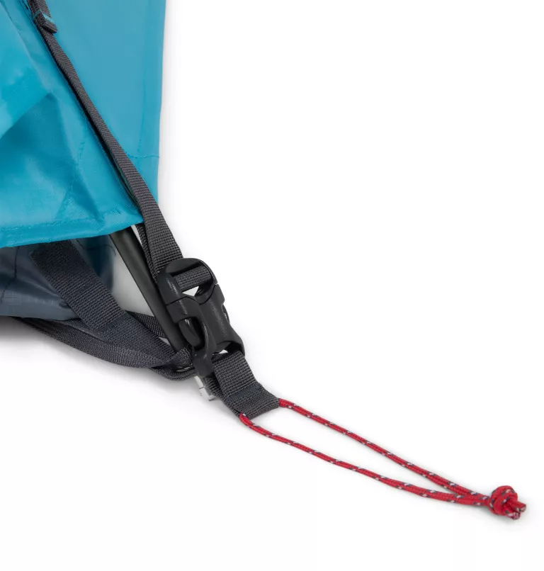 Mountain Hardwear Meridian™ 2 Tent Teton Blue