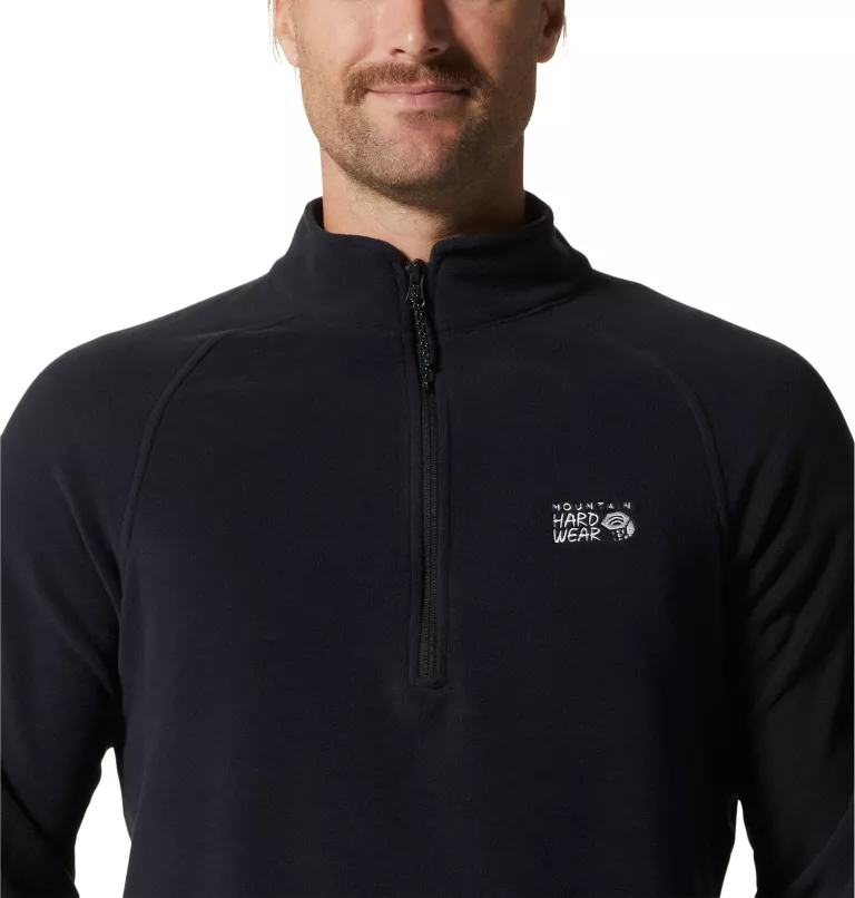 Mountain Hardwear Polartec® Microfleece 1/4 Zip