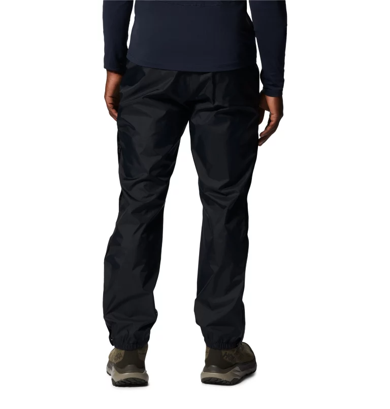 Mountain Hardwear Men's Threshold™ Pant Black