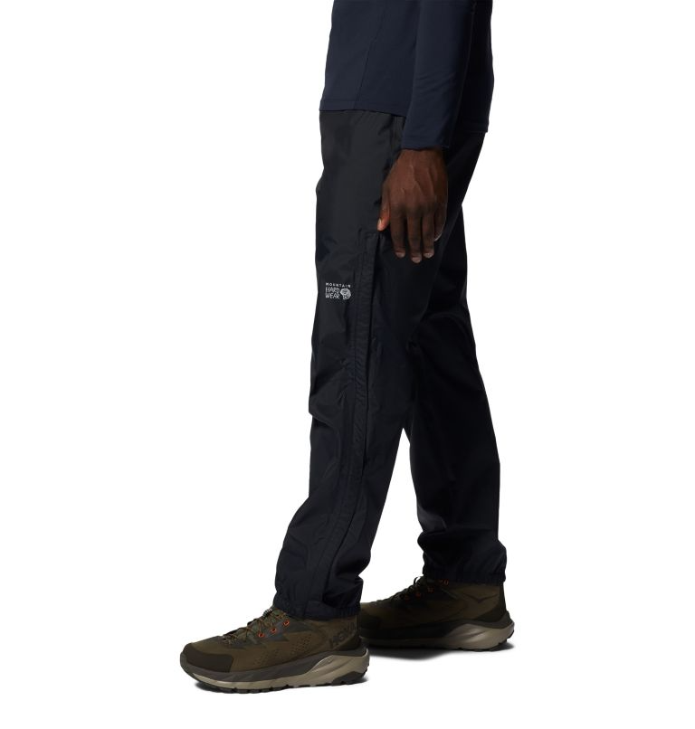 Mountain Hardwear Men's Threshold™ Pant Black