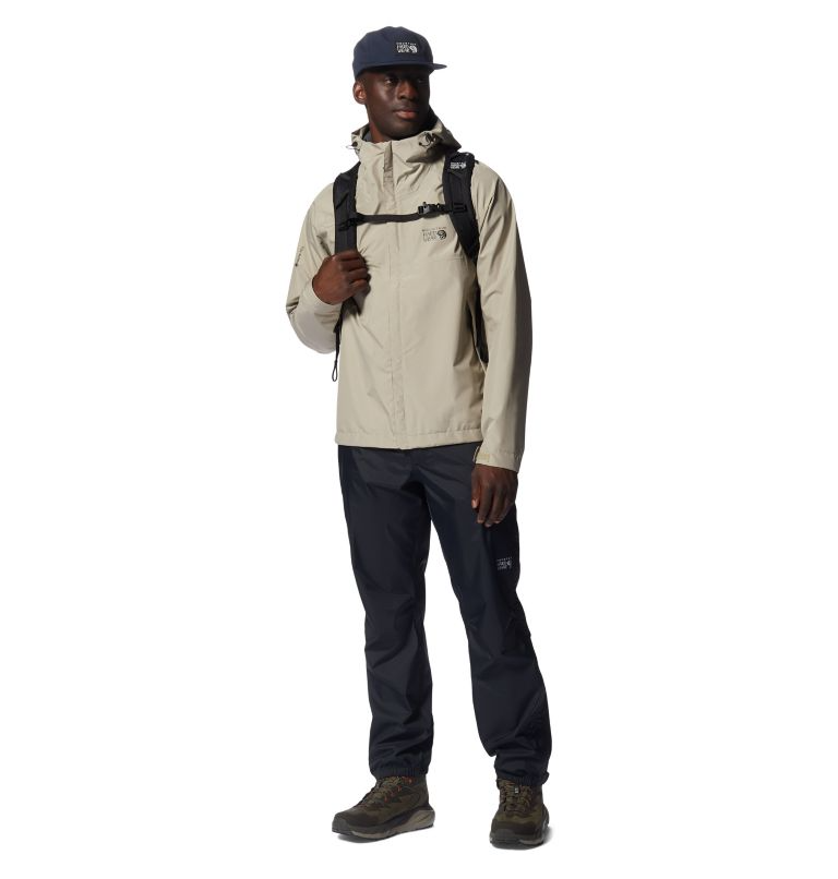Mountain Hardwear Men's Threshold™ Pant Black