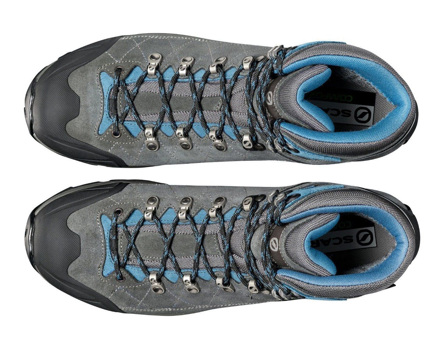 SCARPA Kailash Trek GTX - Men's