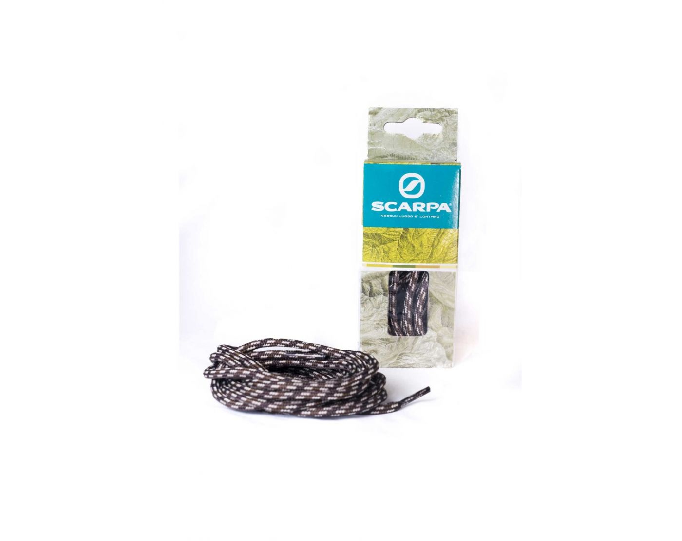 SCARPA Backpack/Hike Laces