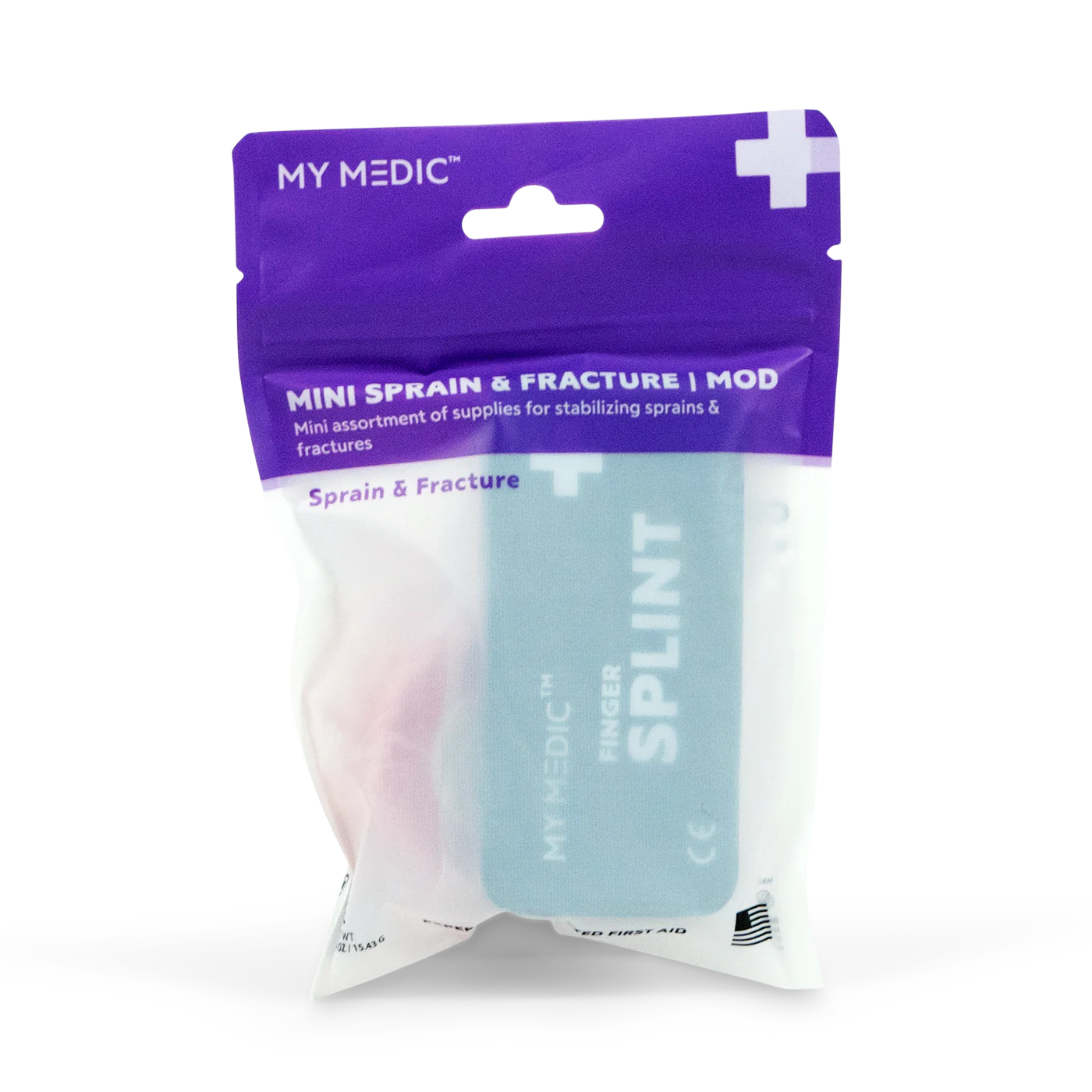 My Medic Mini Sprain and Fracture MOD