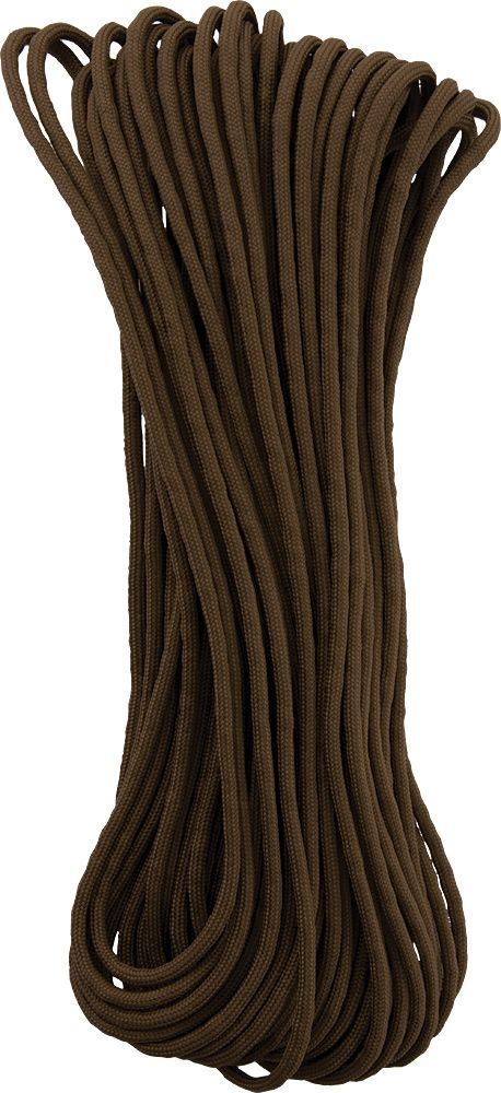 550 Paracord - 100 ft
