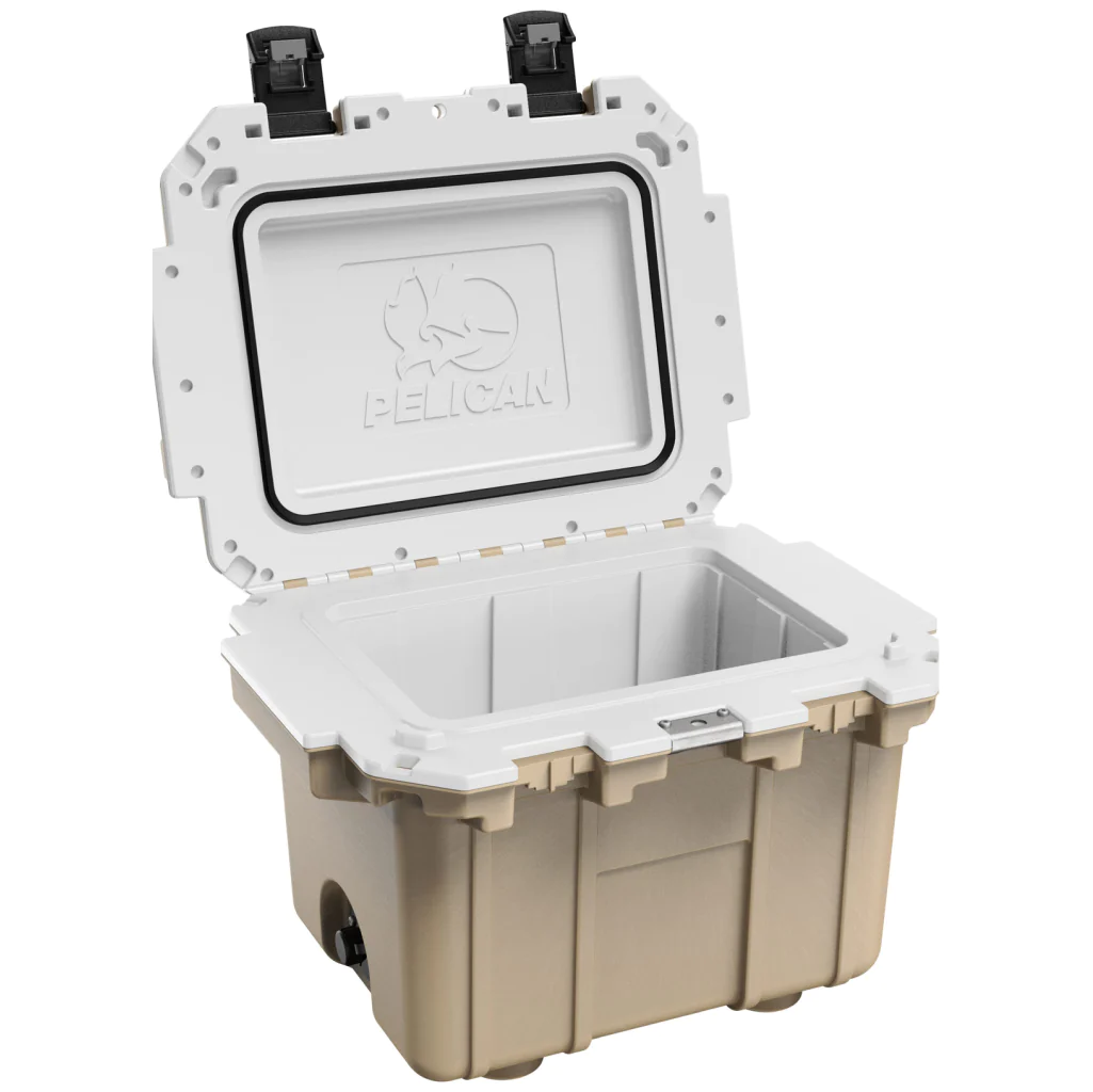 Pelican 30qt Elite Cooler