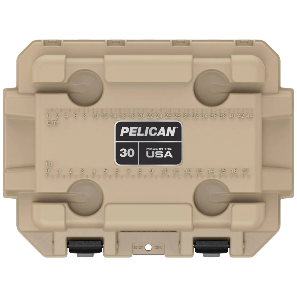 Pelican 30qt Elite Cooler