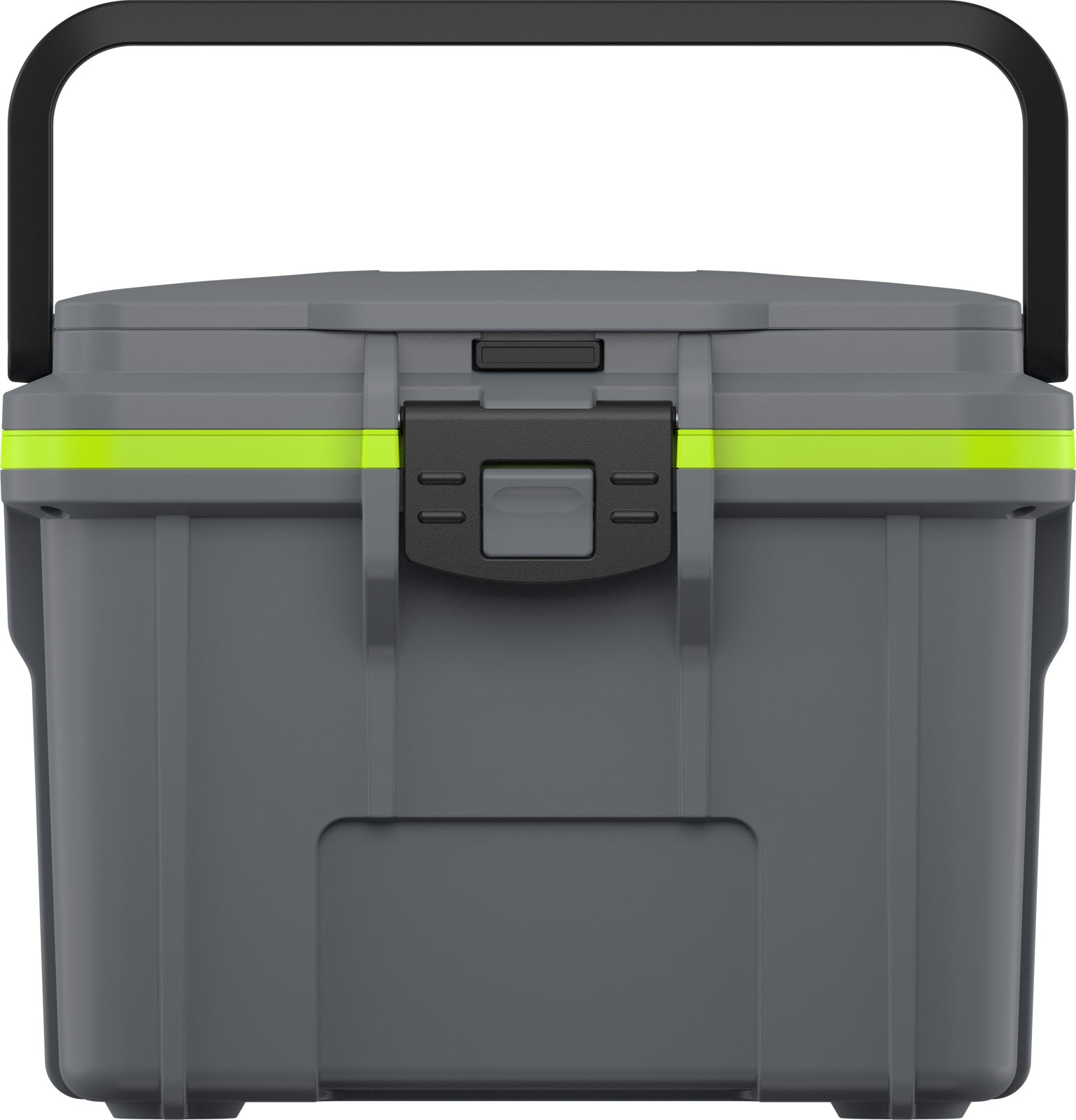 Pelican 80QT Elite Wheeled Cooler (Dark Gray)