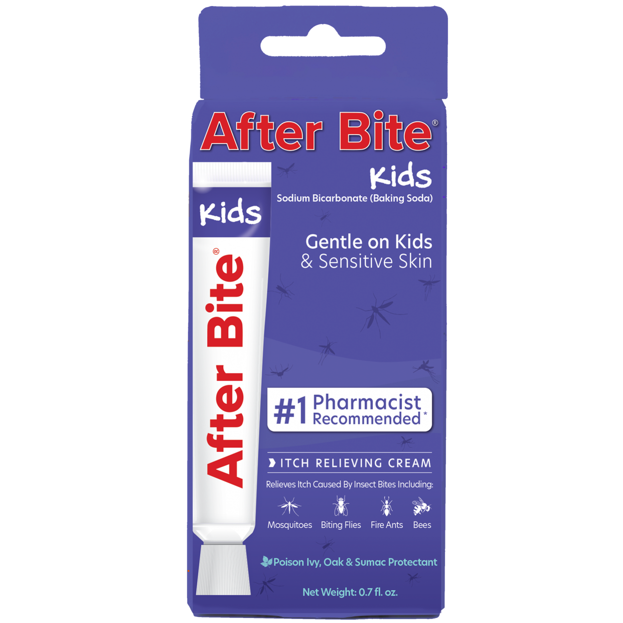 After Bite® Kids