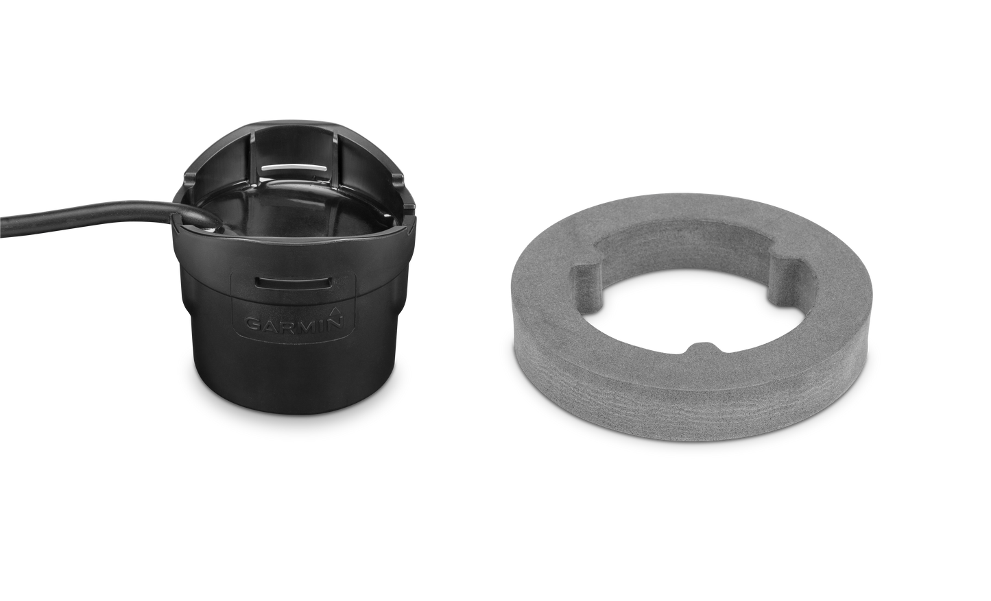 Garmin GT8HW-IH In-Hull High-Wide Transducer 8-Pin