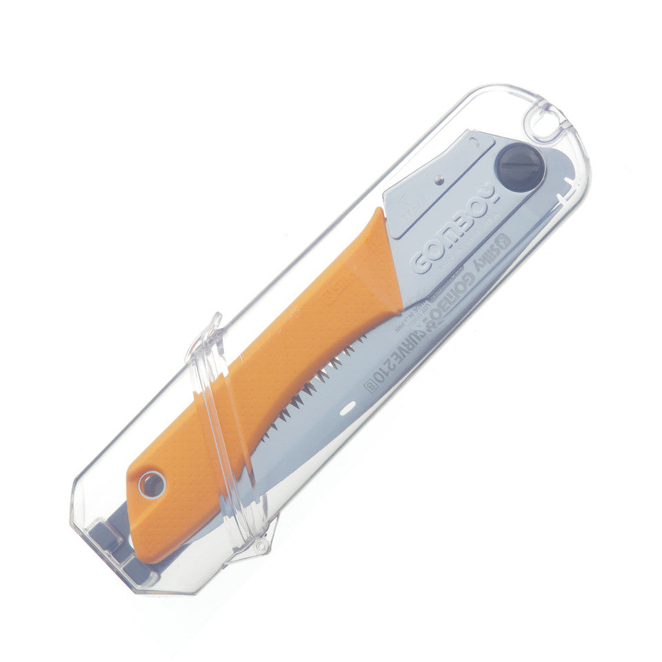 Silky Gomboy Curve Folding Saw