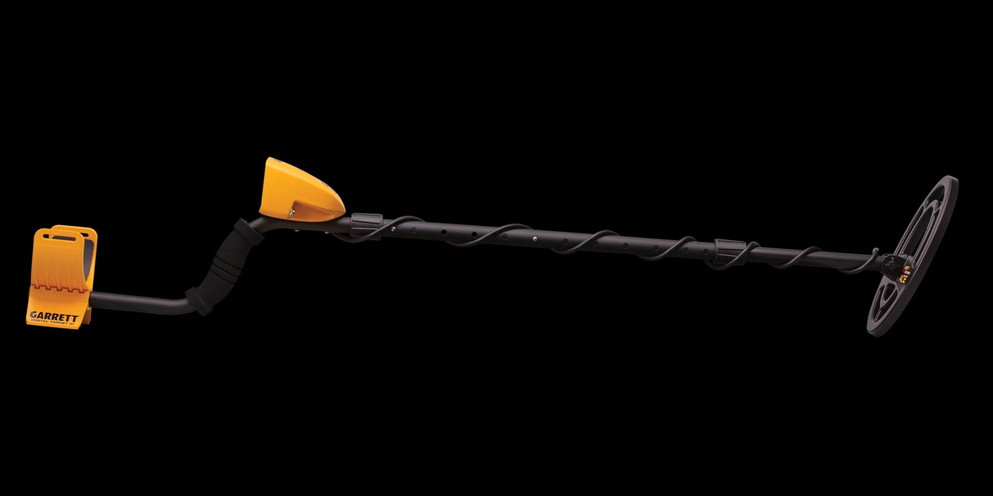 Garrett ACE 250 Metal Detector